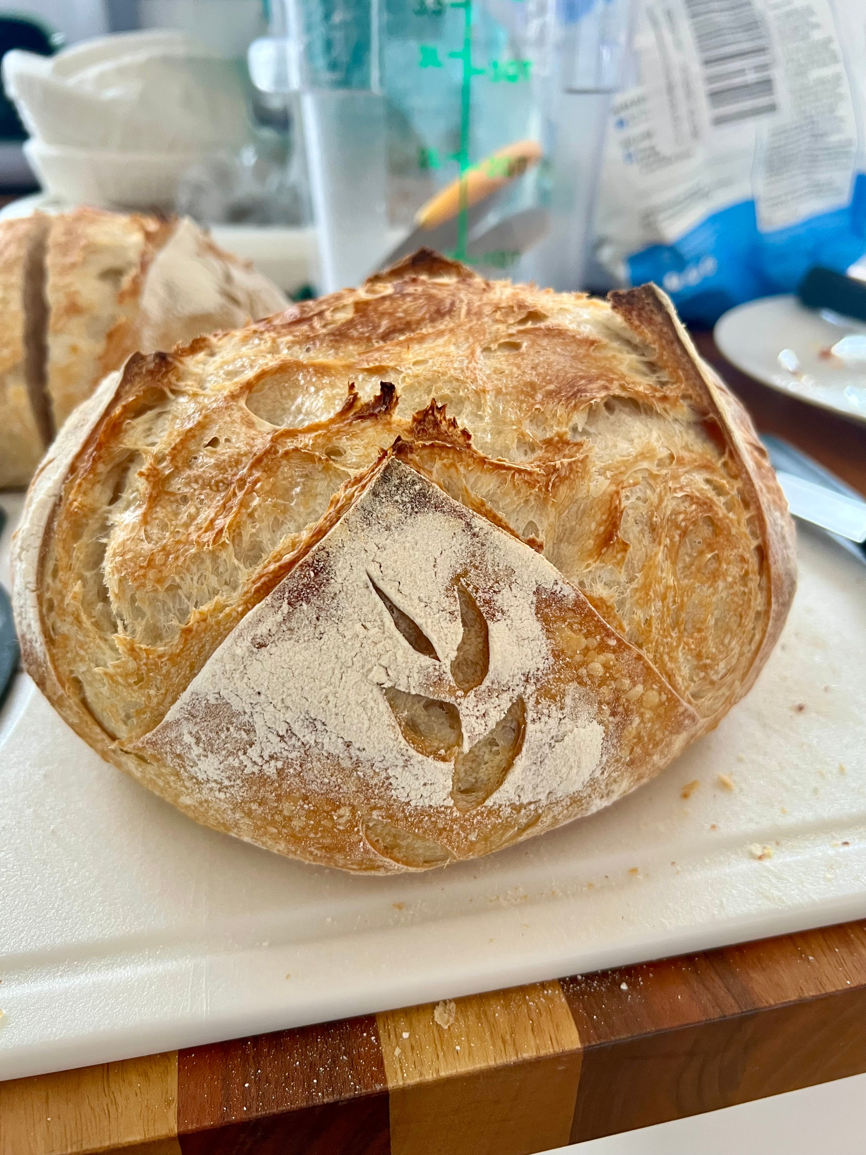 Sourdough Bread - PRE ORDER