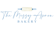 The Messy Apron Bakery - Home